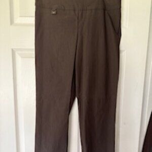 Lisette L Tummy control pants (made in Canada